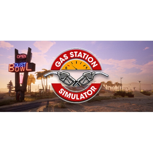  Gas Station Simulator Steam Hesap